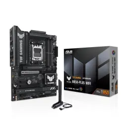 Płyta Główna Amd B850 SAM5 ATX/TUF Gaming B850-PLUS Wifi Asus