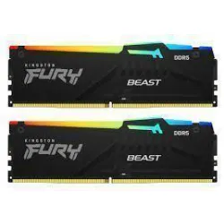 Pamięć Ram 32GB DDR5-6000/K2 KF560C30BBEAK2-32 Kingston