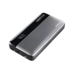 Power Bank Usb 25000MAH/140W HE25000 7350060 Intenso
