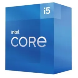 Procesor Intel I5-12600K S1700 BOX/3.7G BX8071512600K S RL4T In