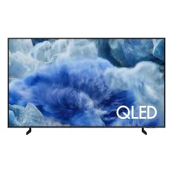 Telewizor 75" Qled 4K/QE75Q8FAAUXXH Samsung