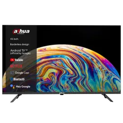 Telewizor 43"/DHI-LTV43-SD200 Dahua