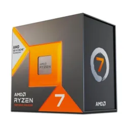 Procesor Ryzen X8 R7-7800X3D SAM5/120W 4200 100-100000910WOF Amd
