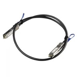 Kabel Direct Attach QSFP28 1M/XQ+DA0001 Mikrotik