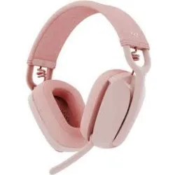 Słuchawki Zone Vibe 100/PINK 981-001224 Logitech