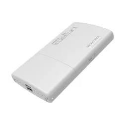 Router Sieciowy 1000M 5PORT/RB960PGS-PB Mikrotik