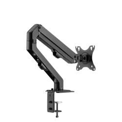 Monitor Acc Desk Mount 17-27"/FPMA-D650BLACK Neomounts