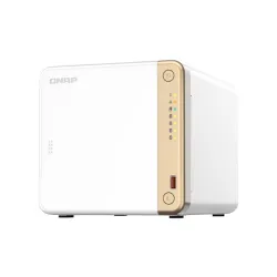 Nas Storage Tower 4BAY 4GB/TS-462-4G Qnap