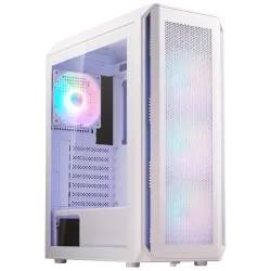 Obudowa Miditower Atx W/O PSU/VALORAIRPLUSMTA-WHCWW Adata