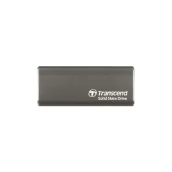 Ssd USB-C 2TB EXT./TS2TESD265C Transcend