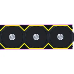 Obudowa Fan 120MM/G99.12RSL1W3B.00 Lian Li