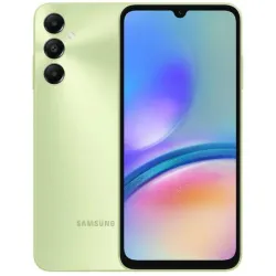 Smartfon Galaxy A05S/128GB Zielony SM-A057G Samsung