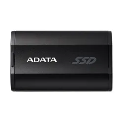Ssd USB-C 1TB EXT. BLACK/SD810-1000G-CBK Adata