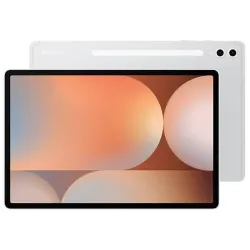 Tablet Galaxy Tab S10+ 5G/12" 256GB Srebrny SM-X826 Samsung