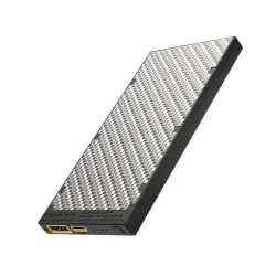 Power Bank 10000MAH/NB10000 Srebrny Nitecore