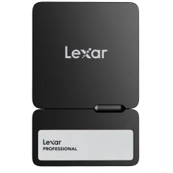 Ssd USB3.2 1TB EXT./LSL400S001T-RNBNG Lexar