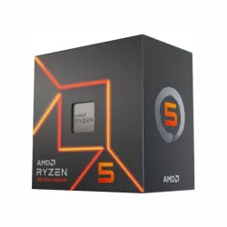 Procesor Ryzen X6 R5-7600 SAM5 BX/65W 3800 100-100001015BOX Amd