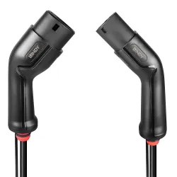 Kabel EV-CHARGING 3PH 11KW/7M 30111 Lindy