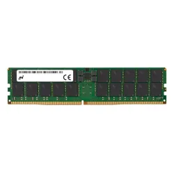 Pamięć Ram Do Serwerów 64GB DDR5-5600/RDIMM 2RX4 Ecc AC830718 Dell
