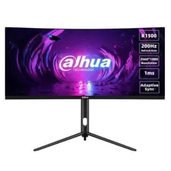Monitor Lcd 30"/LM30-E330CA Dahua