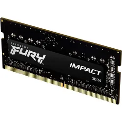 Pamięć Ram Do Laptopa 16GB PC25600 DDR4/SO KF432S20IB/16 Kingston