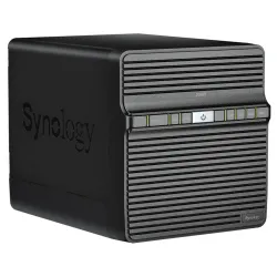 Nas Storage Tower 4BAY/NO Hdd DS423 Synology