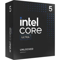 Procesor Intel U5-245K S1851 BOX/3.6G BX80768245K S Rqct In