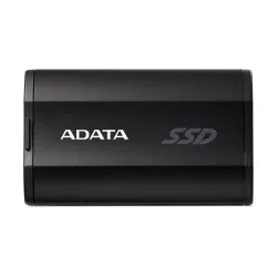 Ssd USB-C 2TB EXT. BLACK/SD810-2000G-CBK Adata