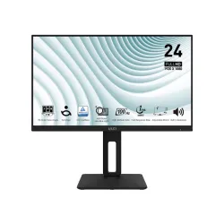 Monitor Lcd 24"/PRO MP242AP Msi