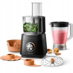 Food PROCESSOR/HR7510/10 Philips