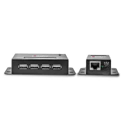 I/O Usb Extender 50M CAT5/42681 Lindy