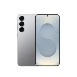 Smartfon Galaxy S25+/256GB Srebrny SM-S936B Samsung