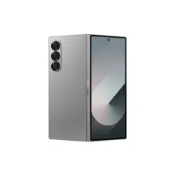 Smartfon Galaxy Z FOLD6/256GB Srebrny SM-F956B Samsung