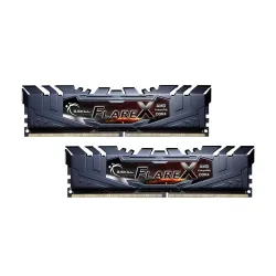 Pamięć Ram 16GB PC25600 DDR4/K2 F4-3200C16D-16GFX G.SKILL