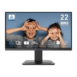 Monitor Lcd 22"/PRO MP223 E2 Msi