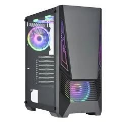 Obudowa Miditower Atx W/O PSU/BUFFALO M730I Gtt