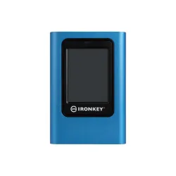 Ssd USB3.2 960GB EXT./IKVP80ES/960G Kingston