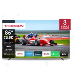 Telewizor 85" Qled 4K/85QG7S14 Thomson
