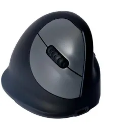 Mysz Usb Optical WRL/RIGHT Czarny Rgohewl R-GO Tools
