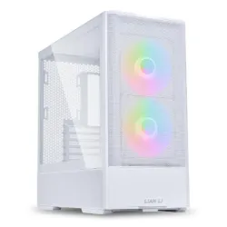 Obudowa Miditower Atx W/O PSU/G99.LAN207RW.00 Lian Li