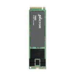 Dysk Ssd Pcie G4 M.2 Nvme 480GB/7450 Pro MTFDKBA480TFR Micron