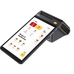 Mobile Pos M8/8" 4+64 M8-464 Telpo