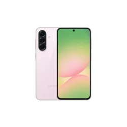 Smartfon Galaxy A56 5G/128GB Różowy SM-A566B Samsung