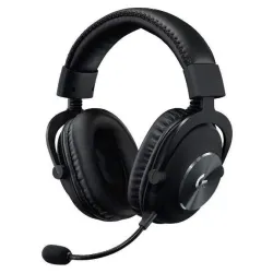 Słuchawki Pro X GAMING/BLACK 981-000818 Logitech