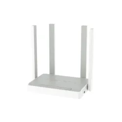 Router Bezprzewodowy 1200MBPS 1000M 4P/SKIPPER KN-1912-01-EU Keenetic
