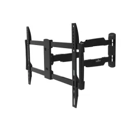 Tv Set Acc Wall Mount 32-60"/BLACK NM-W460BLACK Neomounts