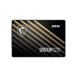 Ssd SATA2.5" 480GB SPATIUM/S270 S78-440E350-P83 Msi
