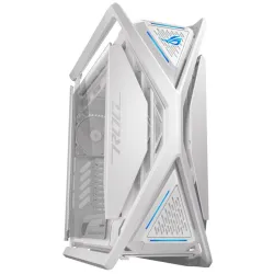 Obudowa Miditower Atx W/O PSU/WH GR701 Rog Hyp Pwm Fan Asus