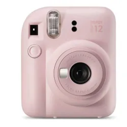 Kamera INSTANT/INSTAX Mini 12 Różowy Fujifilm