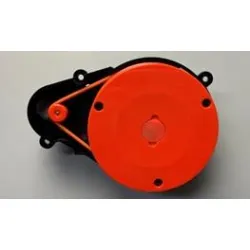 Vacuum Acc LDS/ORANGE Ce 9.01.0643 Roborock